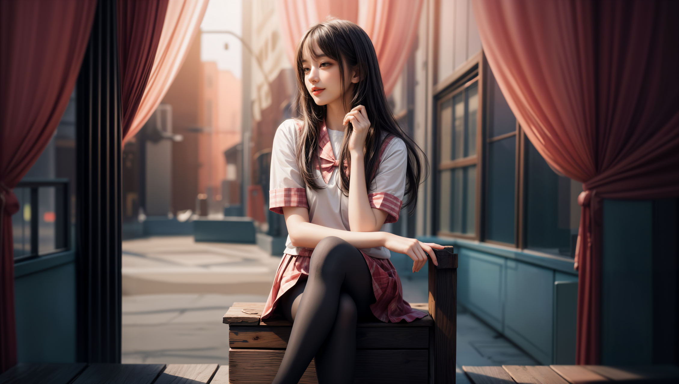 受热带气旋影响 海口“三港”或将在7月20日前后停运